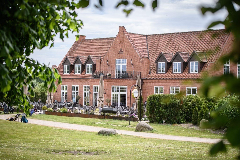 Invitation til efterårsudflugt
