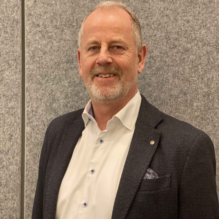 Søren Due Næstformand