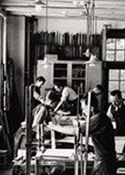 Teknisk_Skole_beg__af_1940_erne_s